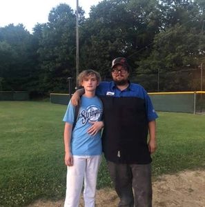 Meet your Posher, Donald